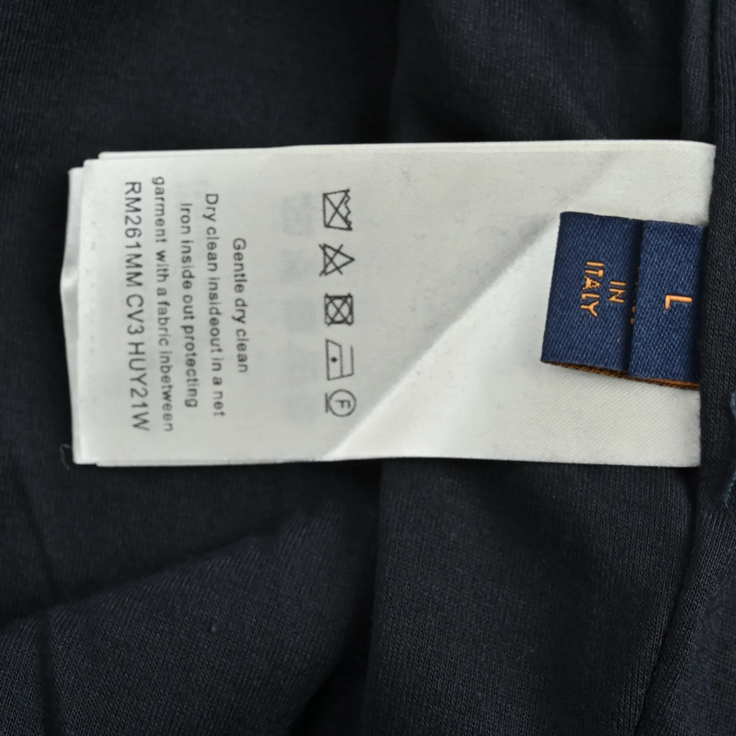 Louis Vuitton/